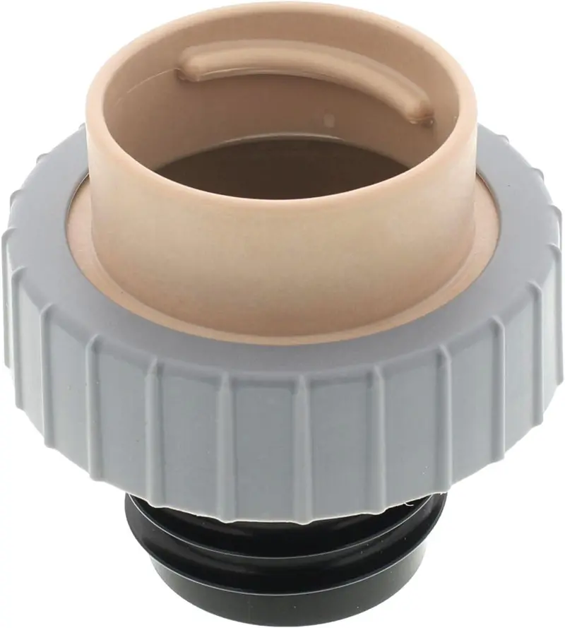 Fuel Cap Tester Adapter 1