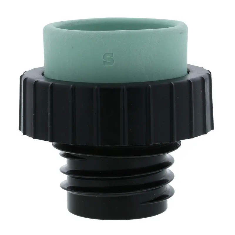 Fuel Cap Tester Adapter For Cr-Z, Ridgeline, Lacrosse, Regal+More 12423S 1