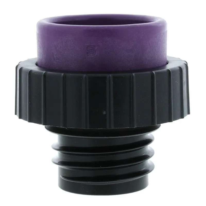 Fuel Cap Tester Adapter For Equinox, Silverado 2500 Hd+More 12427S 1