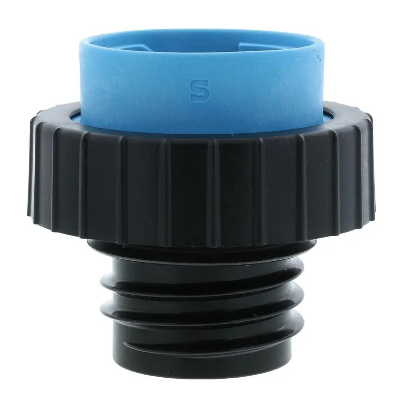 Fuel Cap Tester Adapter For Volt, Century, Lesabre, Park Avenue+More 12421S 1
