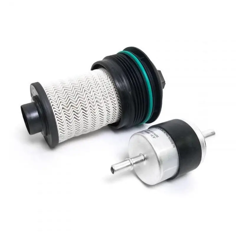Fuel Filter Fd-4627 1