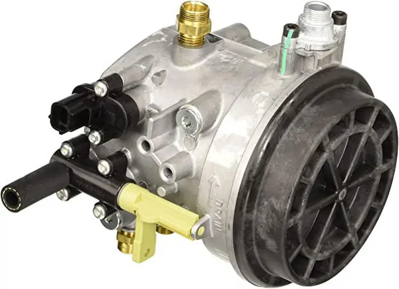 Fuel Filter Fg-1057 1