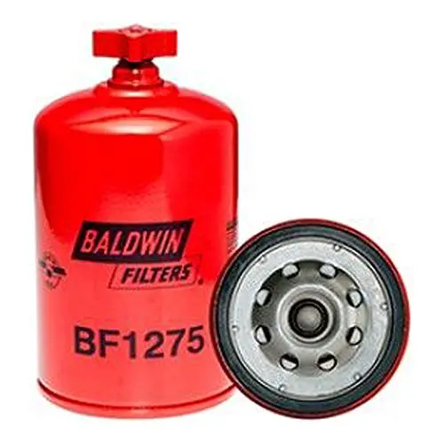 Fuel Filter,5-11/16 X 3-1/32 X 5-11/16In 1
