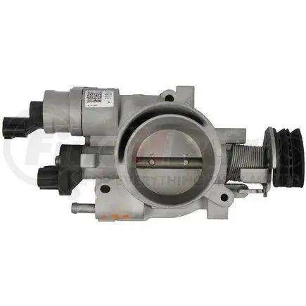 Fuel Injection Throttle Body Cardone 67-1069 1