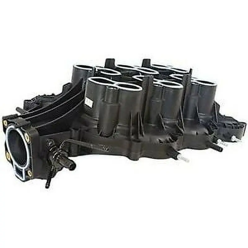 Fuel Injection Throttle Body Spacer Cm-5142 1