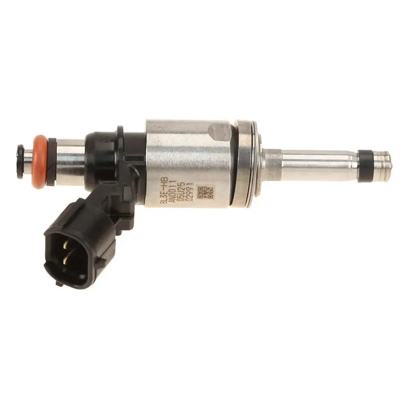 Fuel Injector 2013 Ford F-150 1