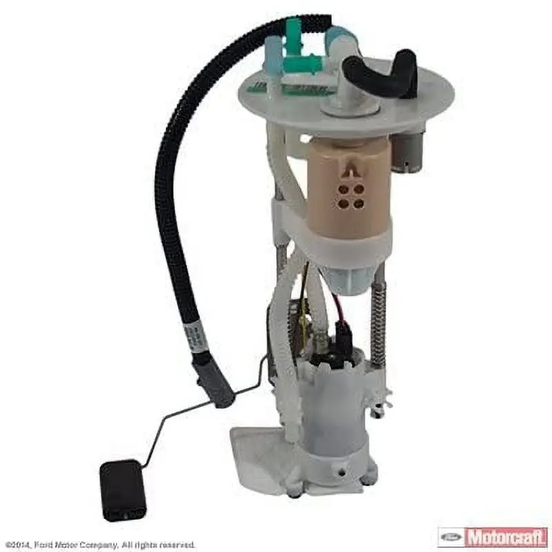 Fuel Pump And Sender Assembly Pfs-1018 1