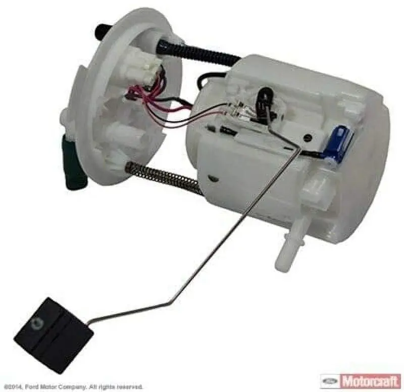 Fuel Pump And Sender Assembly Pfs-1042 1