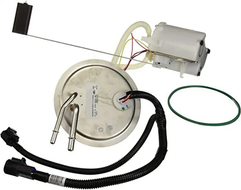 Fuel Pump And Sender Assembly Pfs-282 1