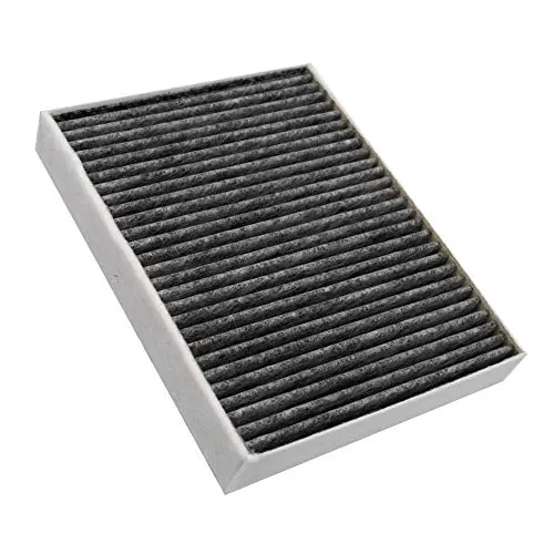 Fun-Driving Macrofiber Cabin Air Filter,Microfilter,Long-Fiber,Replacement For 64119237554/64119237555 1