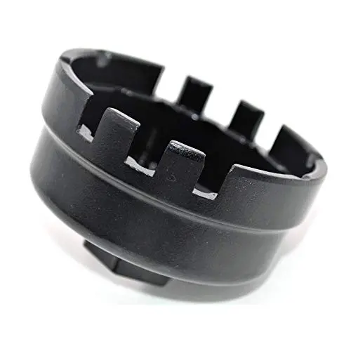 Fun-Driving Oil Filter Wrench For Prius/Prius V/Corolla/Matrix,Ct200h,Im/Iq/Xd With 1.8 Litre 1