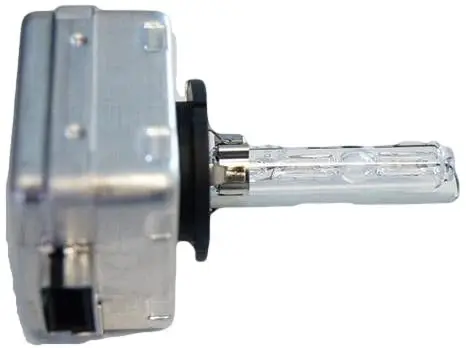 Futurevisionhid Fv-D1s D1s Hid Bulb - 4300K Oem White 1