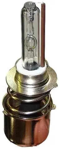 Futurevisionhid Hd-S35-H6m H6m Hid Bulb - 4300K Oem White 1