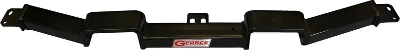 G-Force Performance Rcae Double Hump Tranmission Crossmember - Gm 64-72 A-Body 1