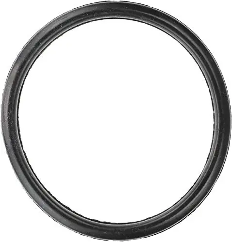 Gates 33617 Engine Coolant Thermostat Seal 1
