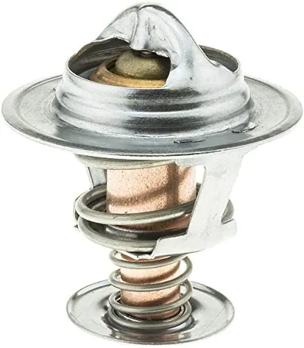 Gates 33708 Oe Type Engine Coolant Thermostat 1
