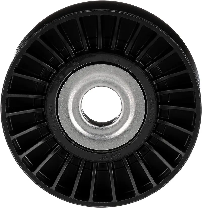 Gates 36478 Drivealign Belt Drive Idler/Tensioner Pulley 2