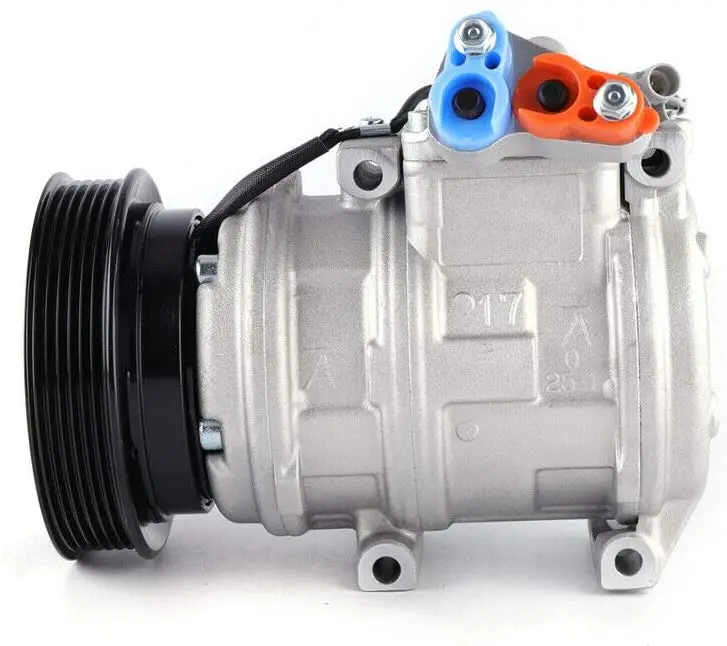 Gdrasuya Ac Compressor Clutch Kit For 1992-2001 Toyota Camry 1987-1991 2.0L And Toyota Camry 2.2L 883203209084 Oem Toyota Camry Celica Solara 1520905 Usa Stock 1