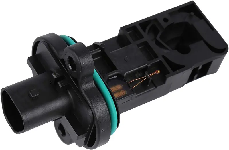 General Motors Genuine Parts 12671616 Mass Airflow Sensor 1