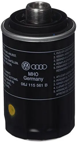 Genuine Audi (06J115403q) Oil Filter 1