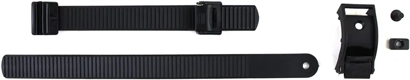 Genuine Audi Accessories 6Q0071740 Replacement Strap For Barracuda Bike Rack 1