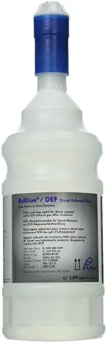 Genuine Audi (G052910a2) Diesel Exhaust Fluid 1