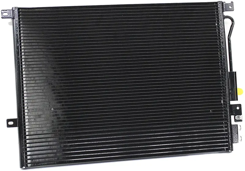 Genuine Chrysler 55116928Aa A/C Condenser 1