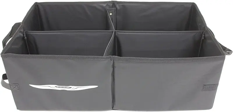 Genuine Chrysler 82208568Ab Cargo Tote 1
