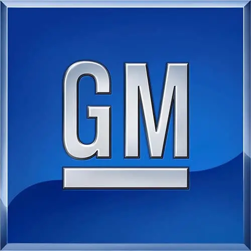 Genuine Gm 15807005 A/C Condenser 1