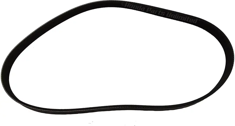 Genuine Honda 38920-Rb0-004 A/C Compressor Belt 1