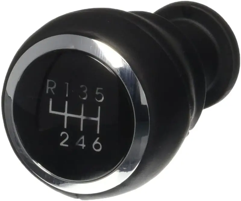 Genuine Hyundai 43711-2M100-9P Gear Shift Lever Knob 1