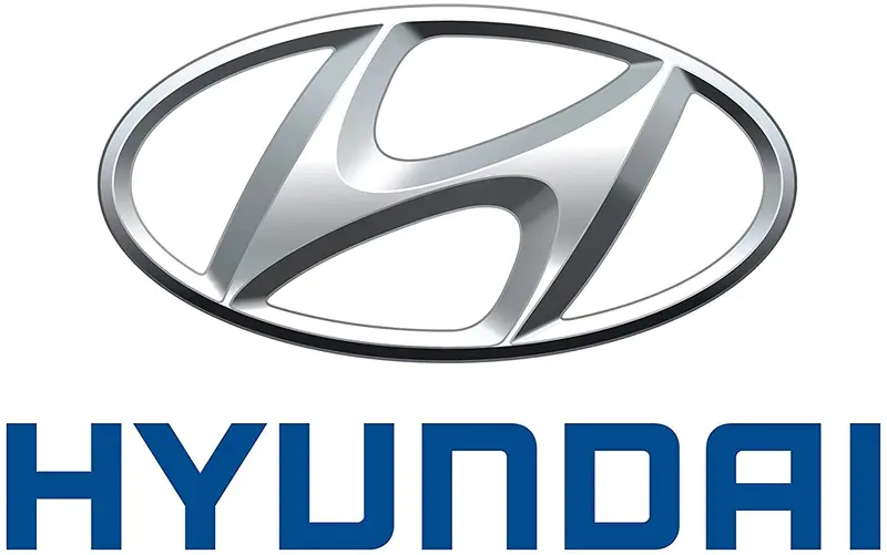 Genuine Hyundai 97606-2M000 Cooler Condenser Assembly 1