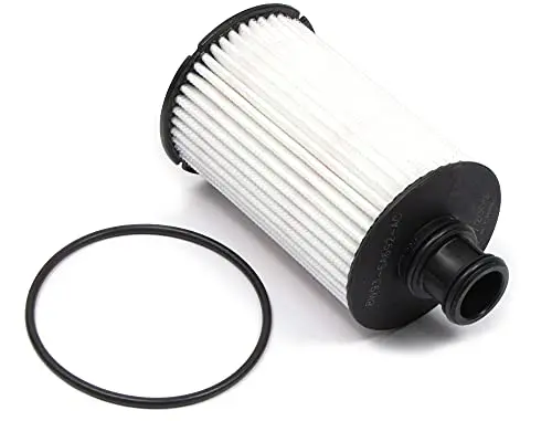 Genuine Land Rover Oil Filter Lr011279 For Lr4, Discovery 5, Range Rover, Range Rover Sport, And Range Rover Velar 1