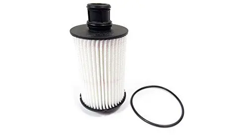Genuine Land Rover Oil Filter Lr011279 For Lr4, Discovery 5, Range Rover, Range Rover Sport, And Range Rover Velar 2
