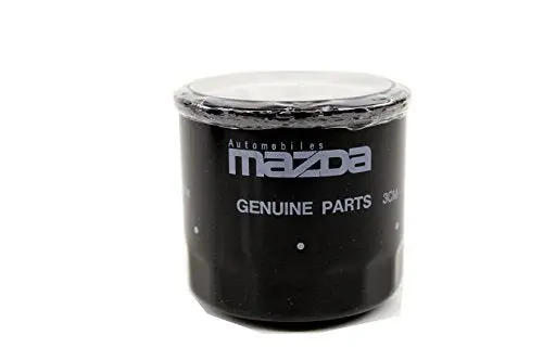 Genuine Mazda B6y1-14-302A Oil Filter 1