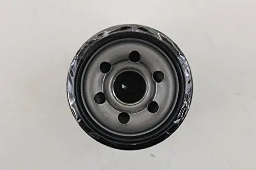 Genuine Mazda B6y1-14-302A Oil Filter 2