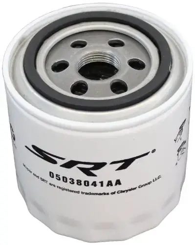 Genuine Mopar 5038041Aa Oil Filter 1