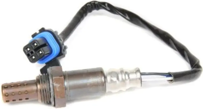 Genuine Parts 213-1594 Mass Airflow Sensor 1