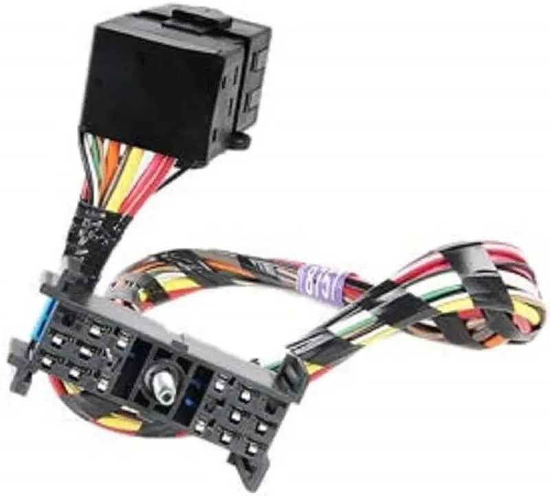 Genuine Parts 55488247 Engine Oil Pressure Sensor 1