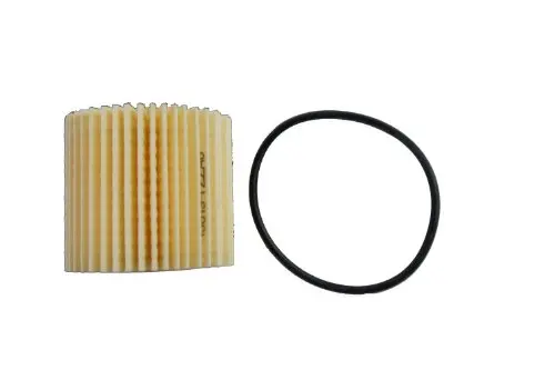 Genuine Toyota 04152-Yzza6 Replaceable Oil Filter Element 1