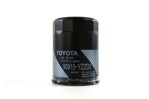 Genuine Toyota 90915-Yzzd3 Oil Filter 1