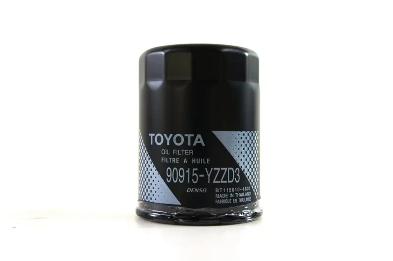 Genuine Toyota 90915-Yzzd3 Oil Filter 2
