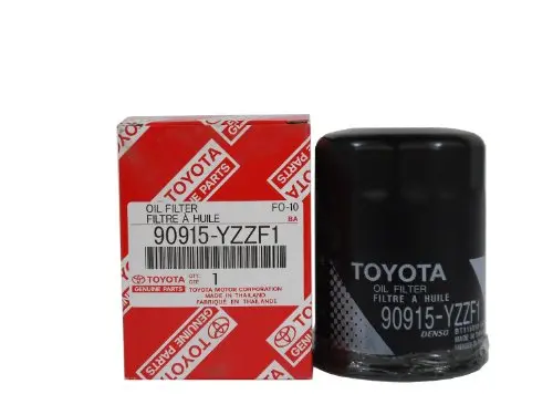 Genuine Toyota 90915-Yzzf1 Oil Filter 1