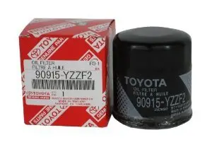 Genuine Toyota 90915-Yzzf2 Oil Filter 1
