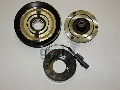 Global Parts 4321237 A/C Clutch 1