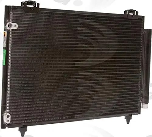 Global Parts Distributors - 06-08 Corolla (3299C) 1