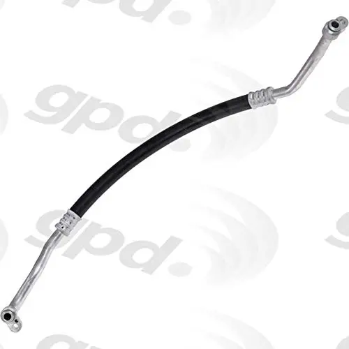 Global Parts Distributors - 09-14 Matrix (4812769) 1