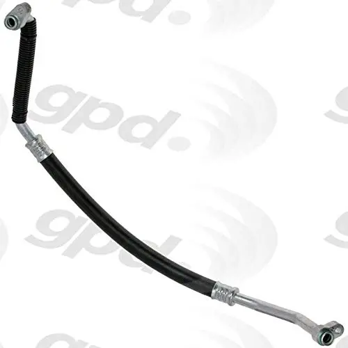 Global Parts Distributors - 14-19 Corolla (4812860) 1