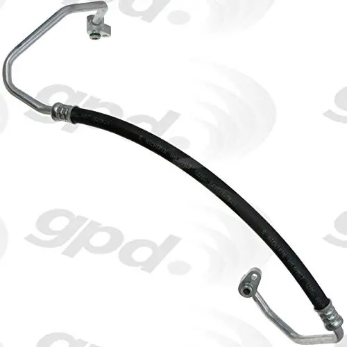 Global Parts Distributors - 14-19 Corolla (4812864) 1