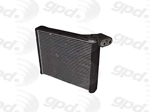 Global Parts Distributors - (4711831) 1